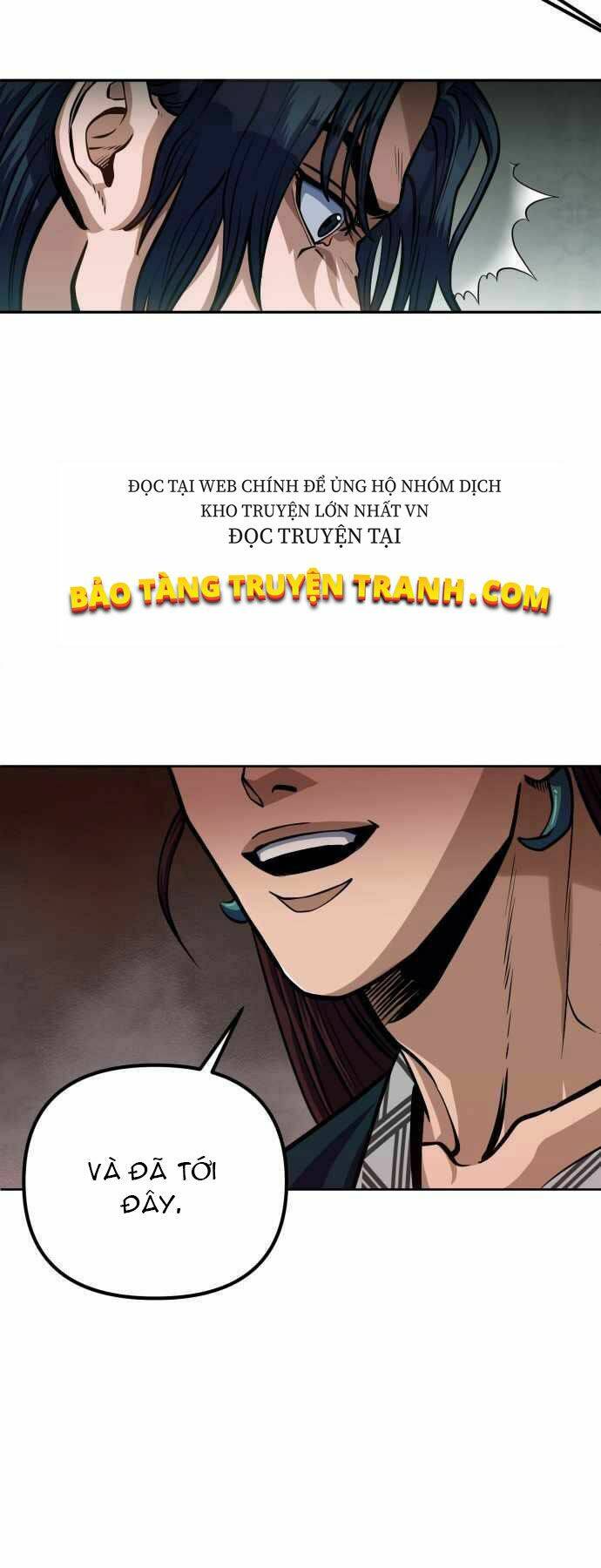 con trai út nhà ha buk paeng chapter 1 - Trang 2