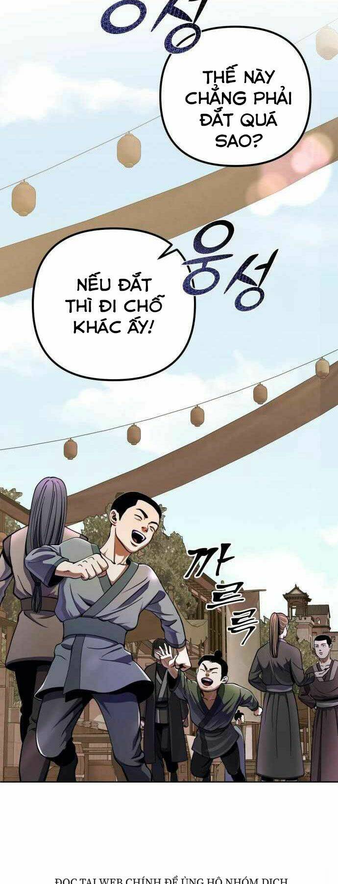 con trai út nhà ha buk paeng chapter 11 - Trang 2