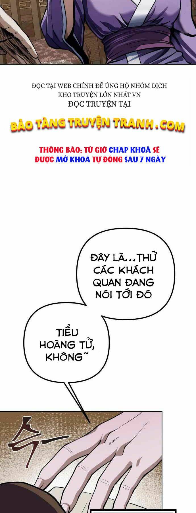 con trai út nhà ha buk paeng chapter 11 - Trang 2