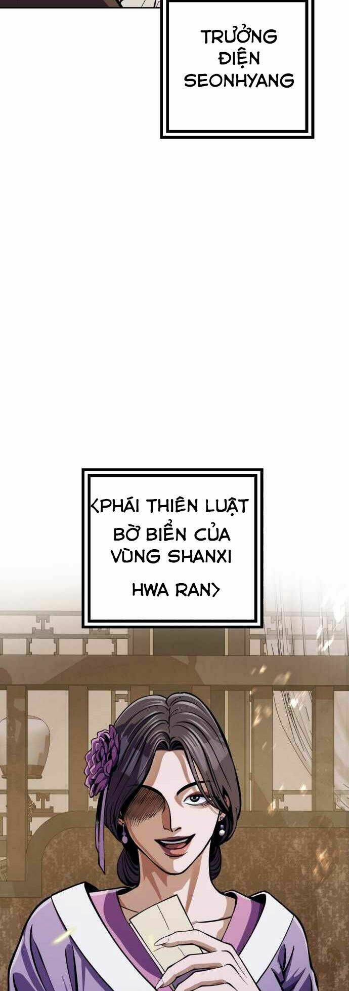 con trai út nhà ha buk paeng chapter 11 - Trang 2