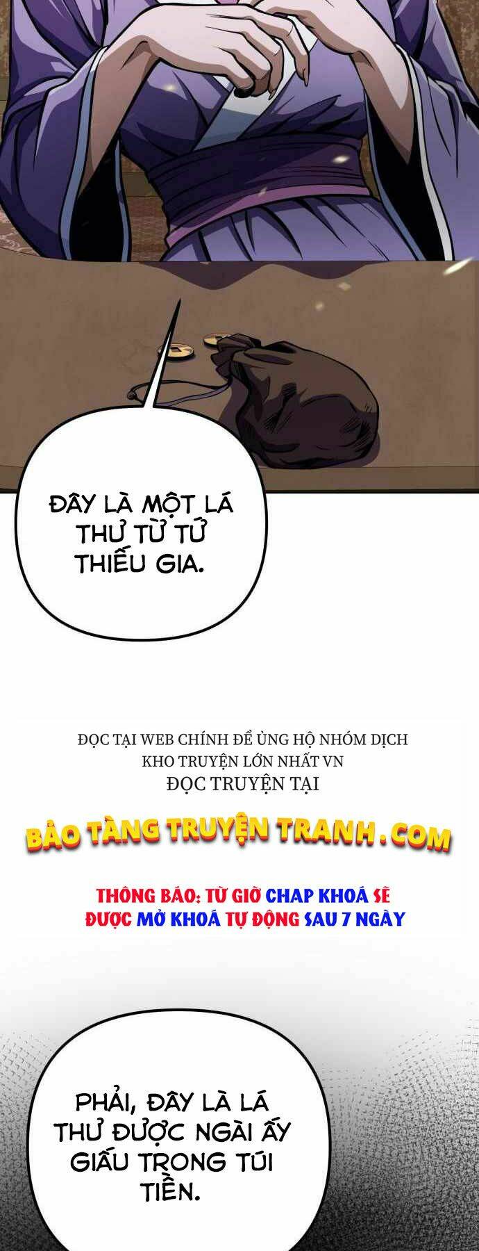 con trai út nhà ha buk paeng chapter 11 - Trang 2