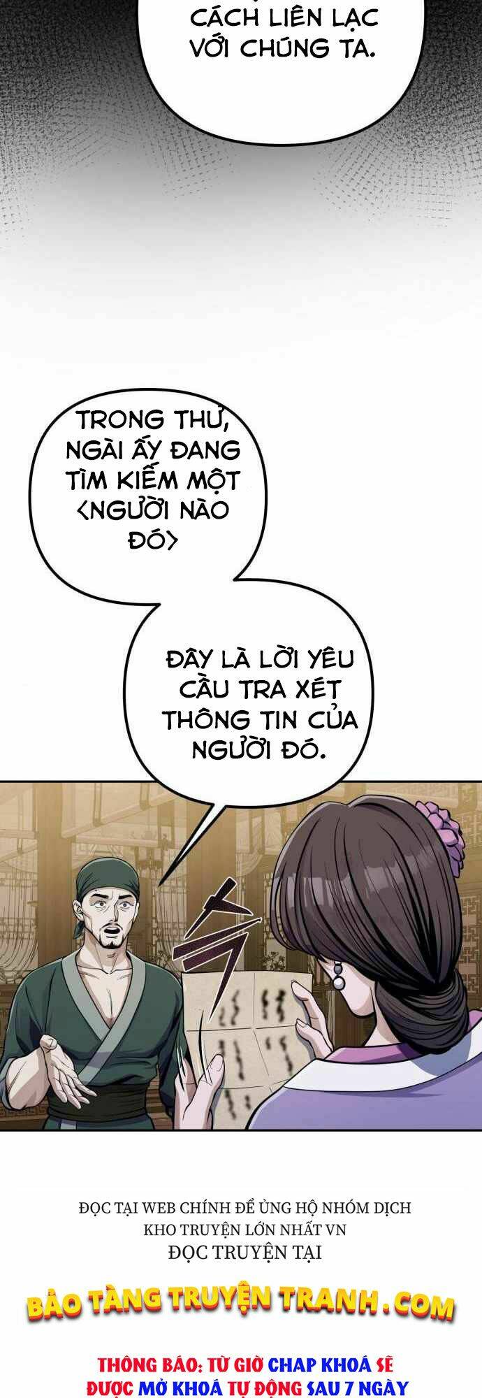 con trai út nhà ha buk paeng chapter 11 - Trang 2