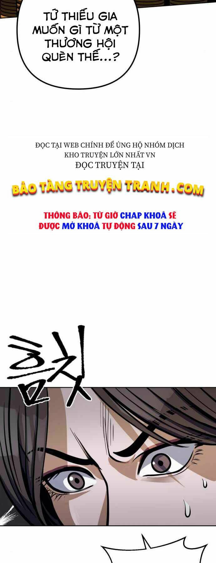 con trai út nhà ha buk paeng chapter 11 - Trang 2