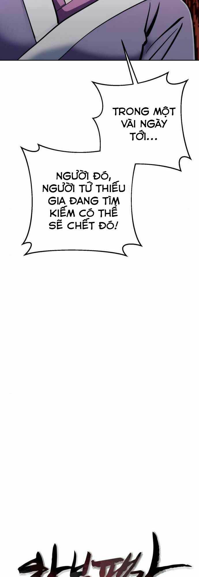 con trai út nhà ha buk paeng chapter 11 - Trang 2