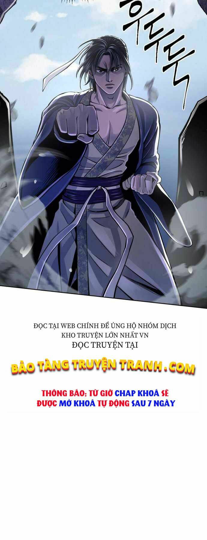 con trai út nhà ha buk paeng chapter 11 - Trang 2