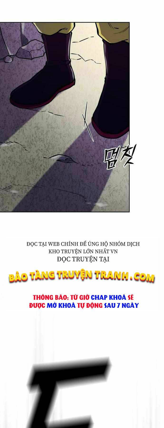 con trai út nhà ha buk paeng chapter 11 - Trang 2