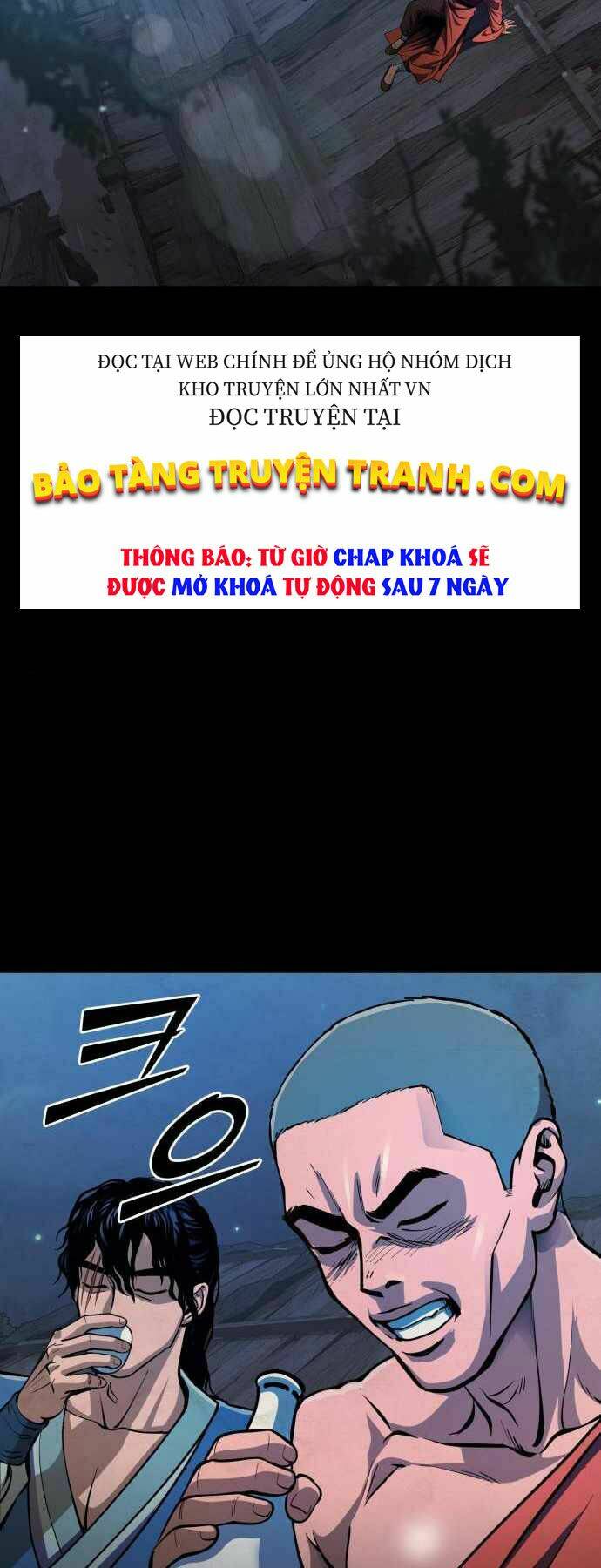 con trai út nhà ha buk paeng chapter 11 - Trang 2