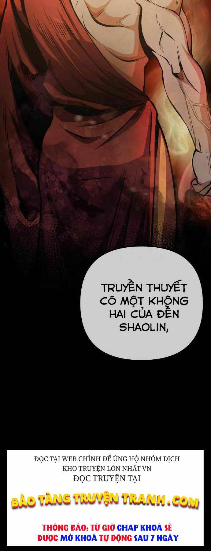 con trai út nhà ha buk paeng chapter 11 - Trang 2