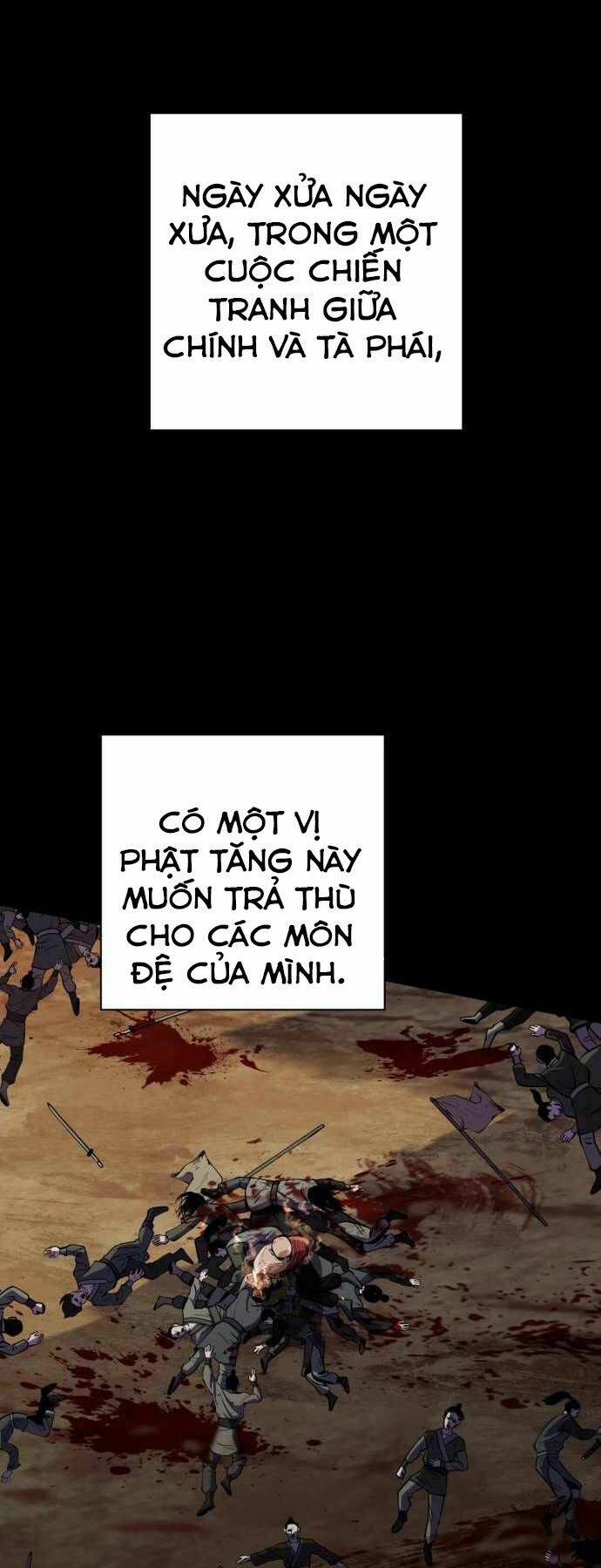 con trai út nhà ha buk paeng chapter 11 - Trang 2