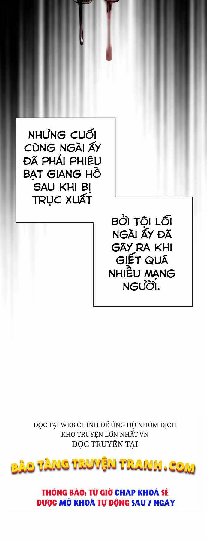 con trai út nhà ha buk paeng chapter 11 - Trang 2