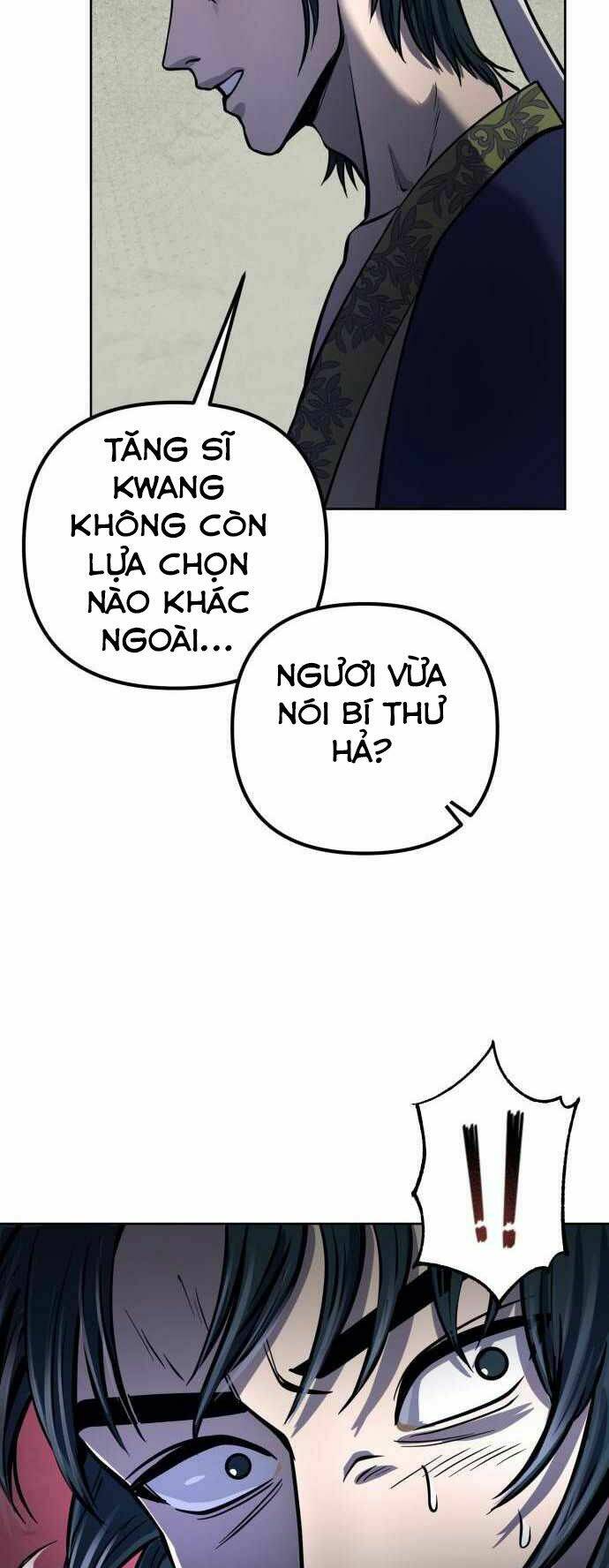 con trai út nhà ha buk paeng chapter 11 - Trang 2