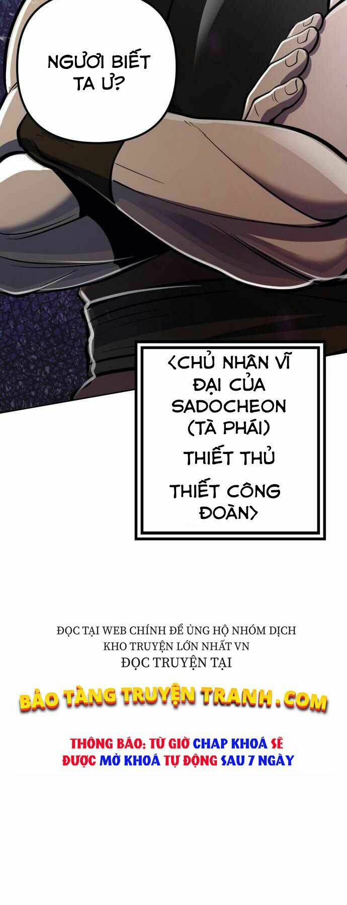 con trai út nhà ha buk paeng chapter 11 - Trang 2