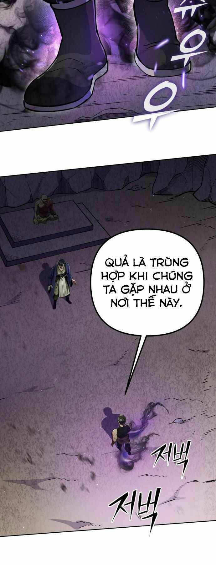 con trai út nhà ha buk paeng chapter 11 - Trang 2