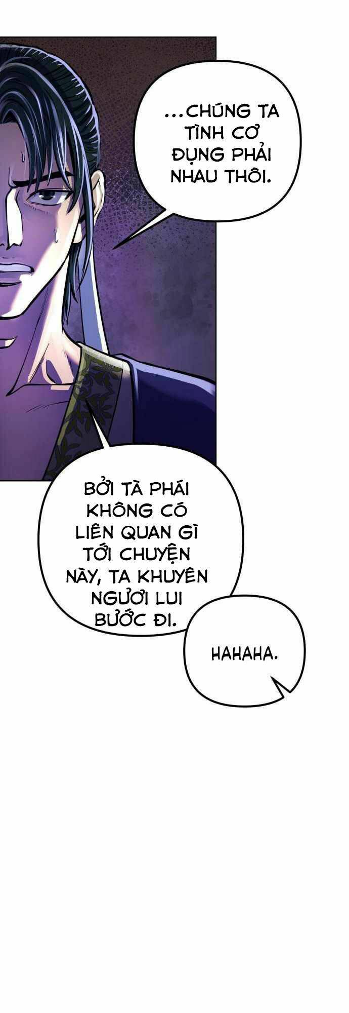 con trai út nhà ha buk paeng chapter 11 - Trang 2