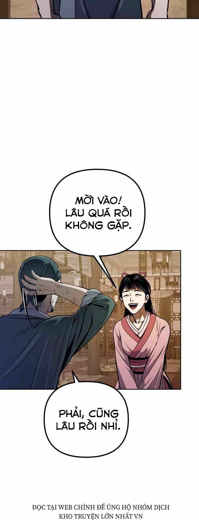 con trai út nhà ha buk paeng chapter 11 - Trang 2