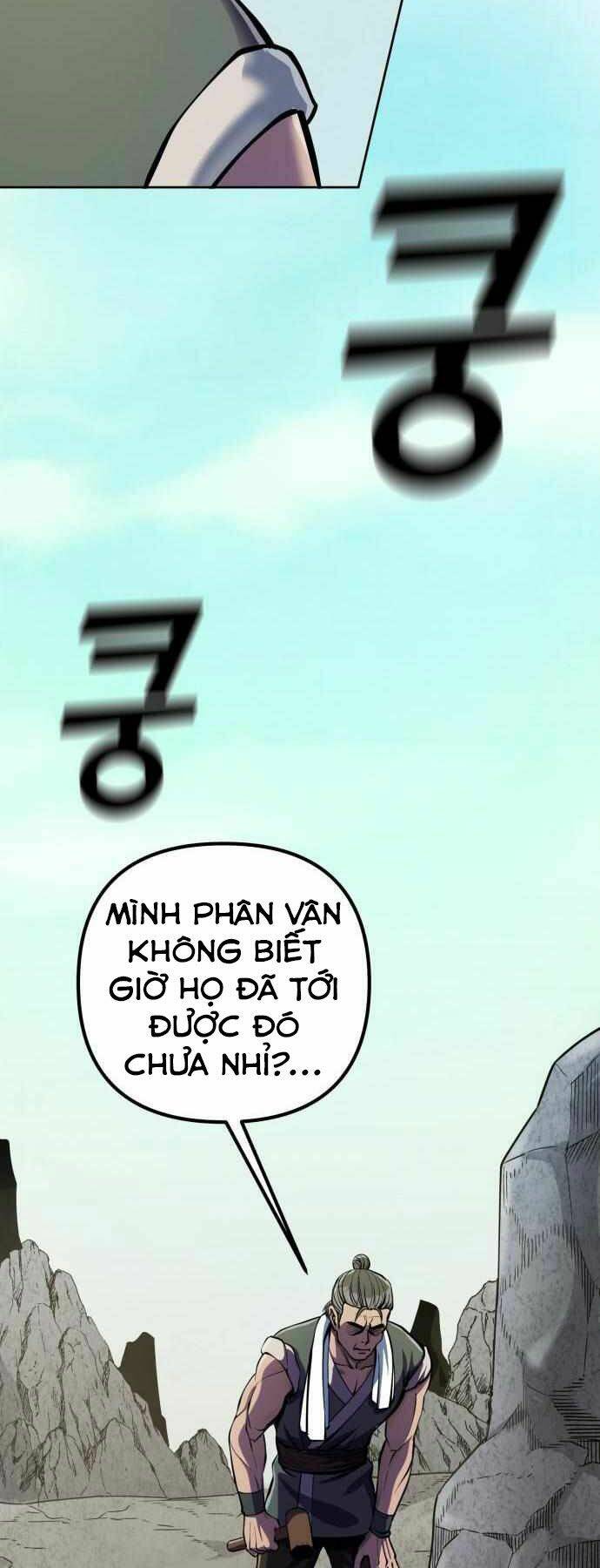 con trai út nhà ha buk paeng chapter 11 - Trang 2