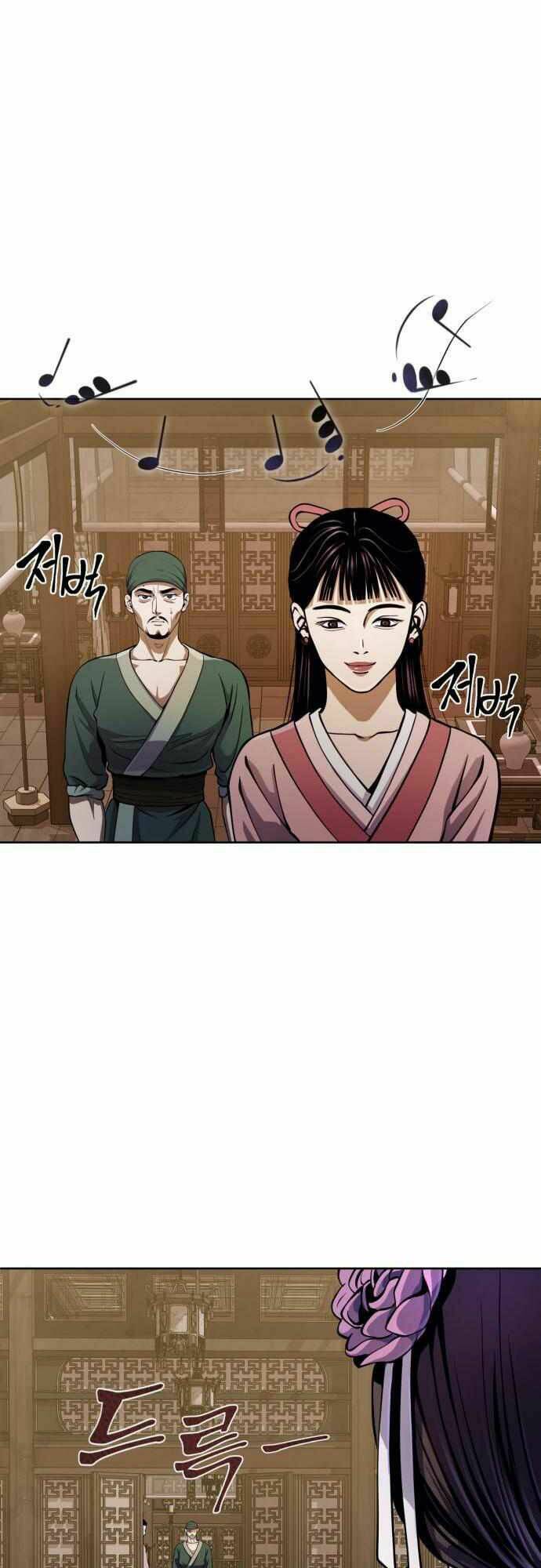 con trai út nhà ha buk paeng chapter 11 - Trang 2