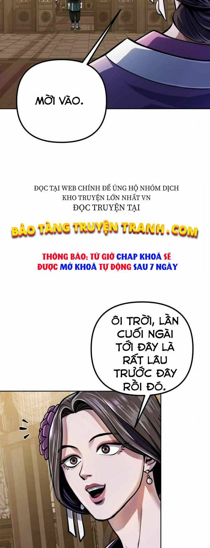 con trai út nhà ha buk paeng chapter 11 - Trang 2