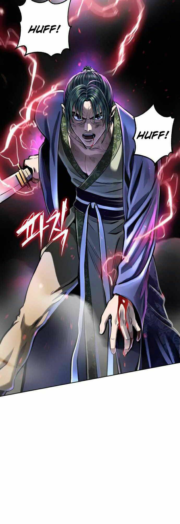 con trai út nhà ha buk paeng chapter 12 - Next chapter 13