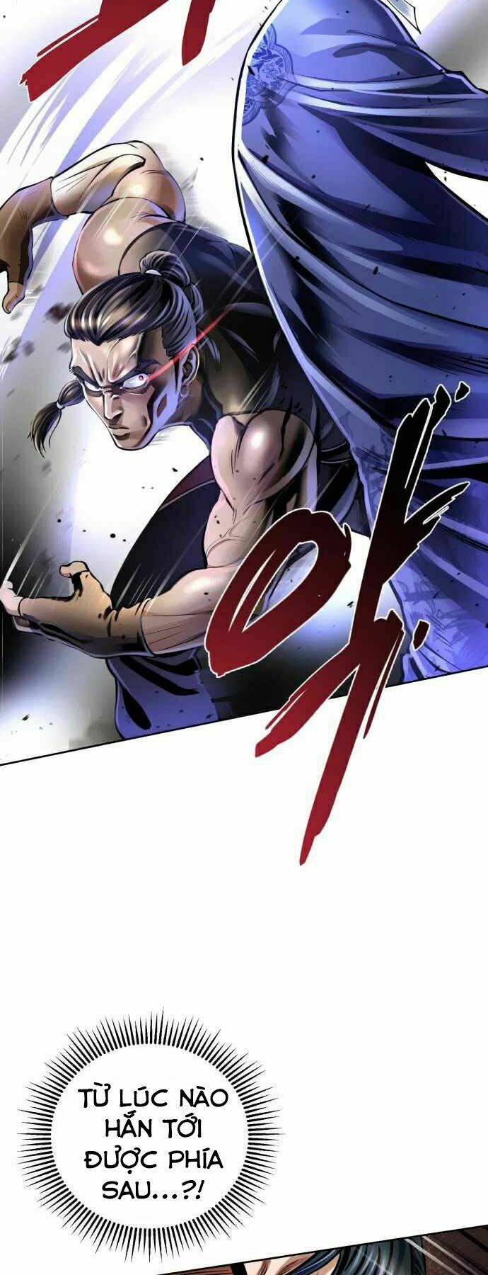 con trai út nhà ha buk paeng chapter 12 - Next chapter 13