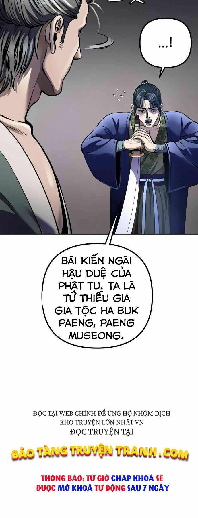 con trai út nhà ha buk paeng chapter 12 - Next chapter 13