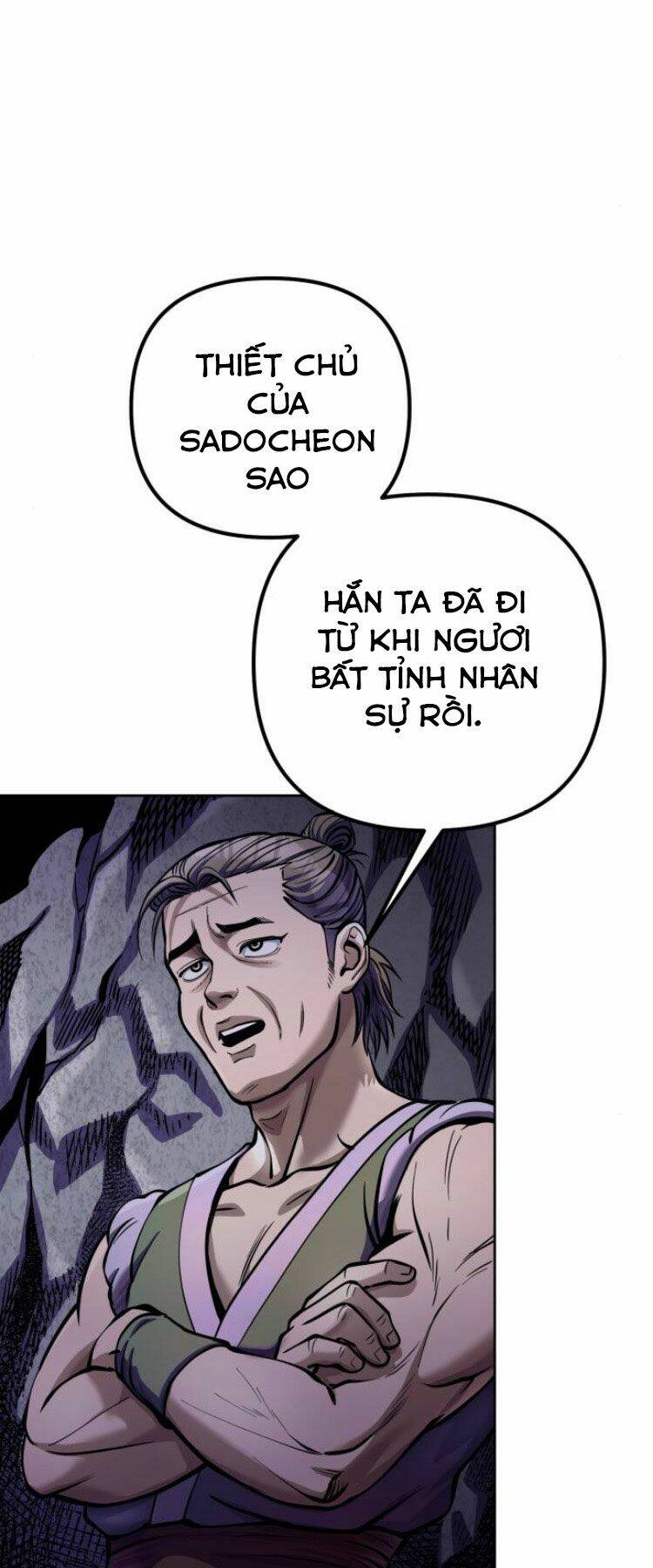 con trai út nhà ha buk paeng chapter 13 - Trang 2