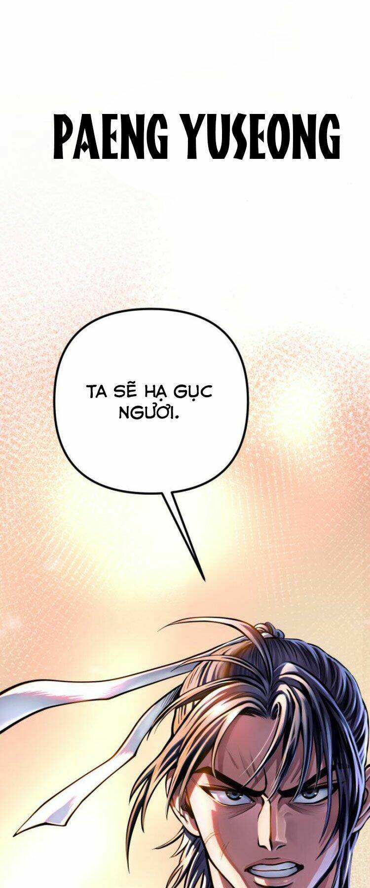 con trai út nhà ha buk paeng chapter 13 - Trang 2