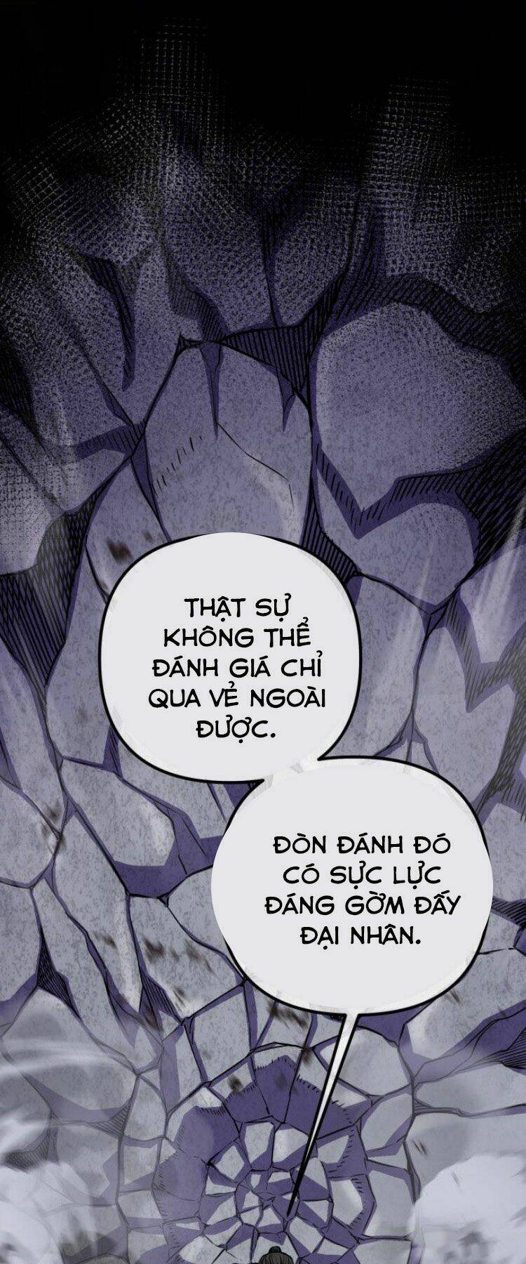 con trai út nhà ha buk paeng chapter 13 - Trang 2