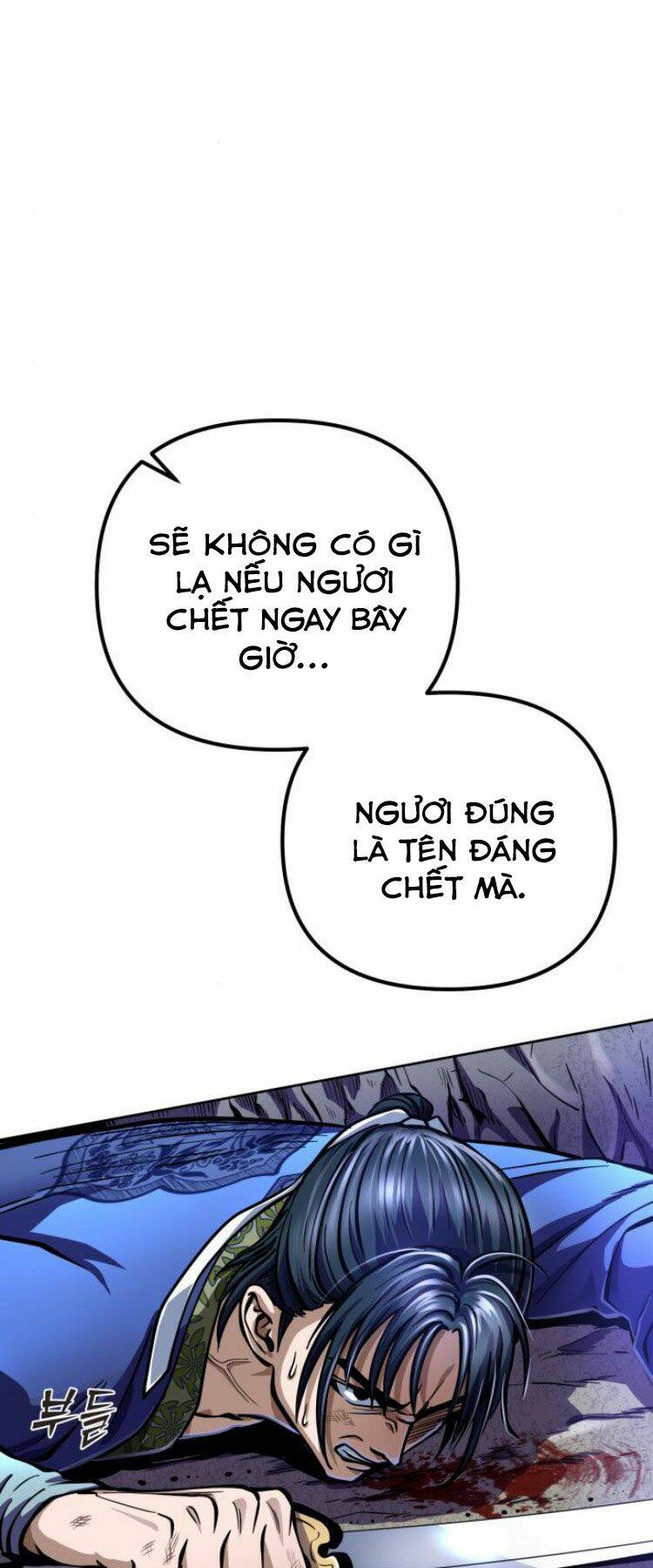 con trai út nhà ha buk paeng chapter 13 - Trang 2