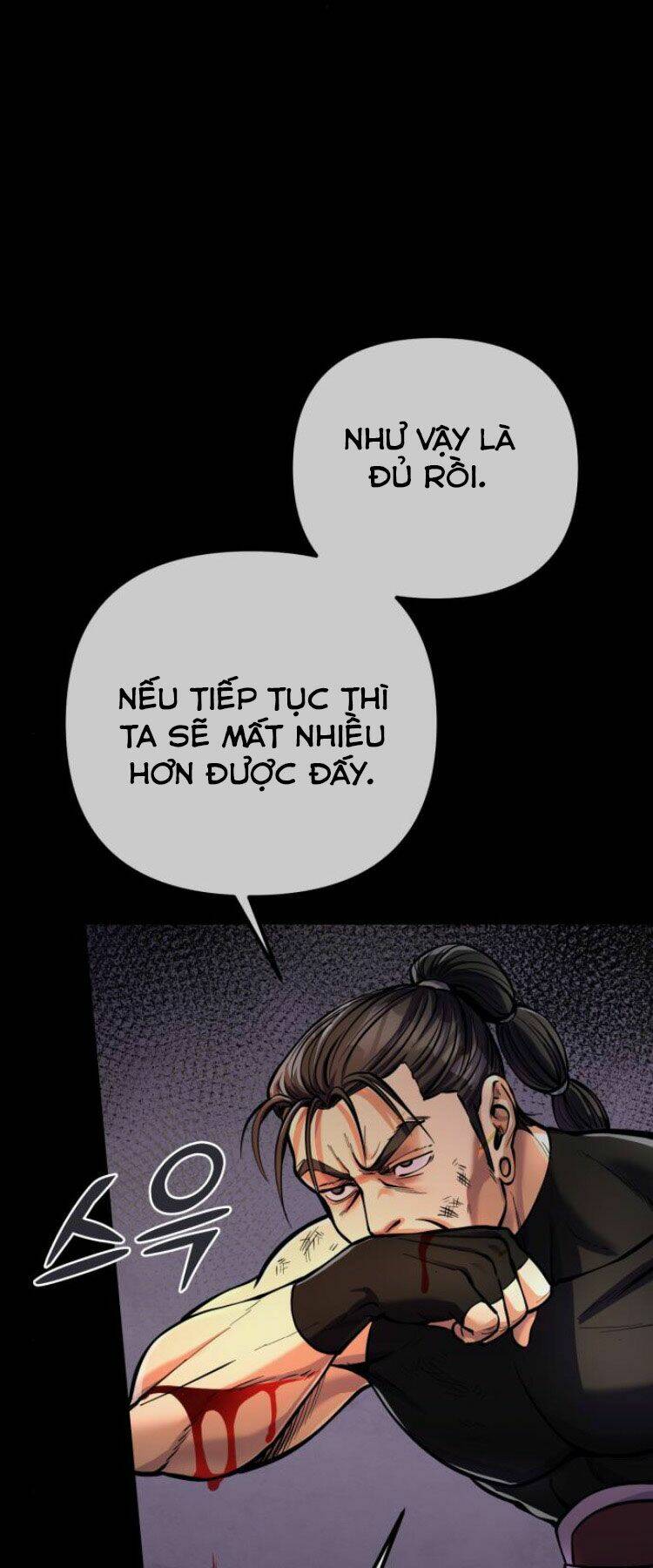 con trai út nhà ha buk paeng chapter 13 - Trang 2