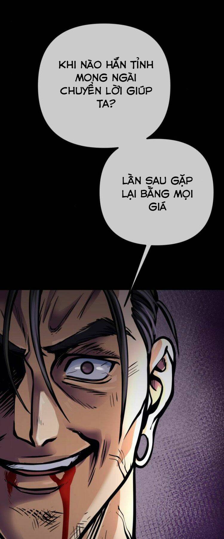 con trai út nhà ha buk paeng chapter 13 - Trang 2