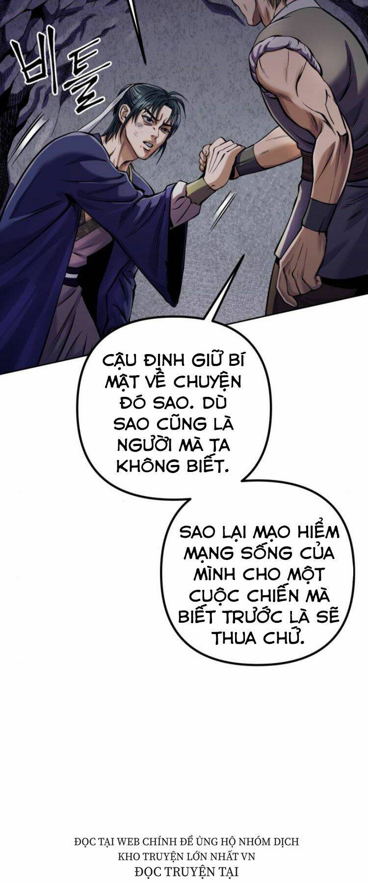 con trai út nhà ha buk paeng chapter 13 - Trang 2