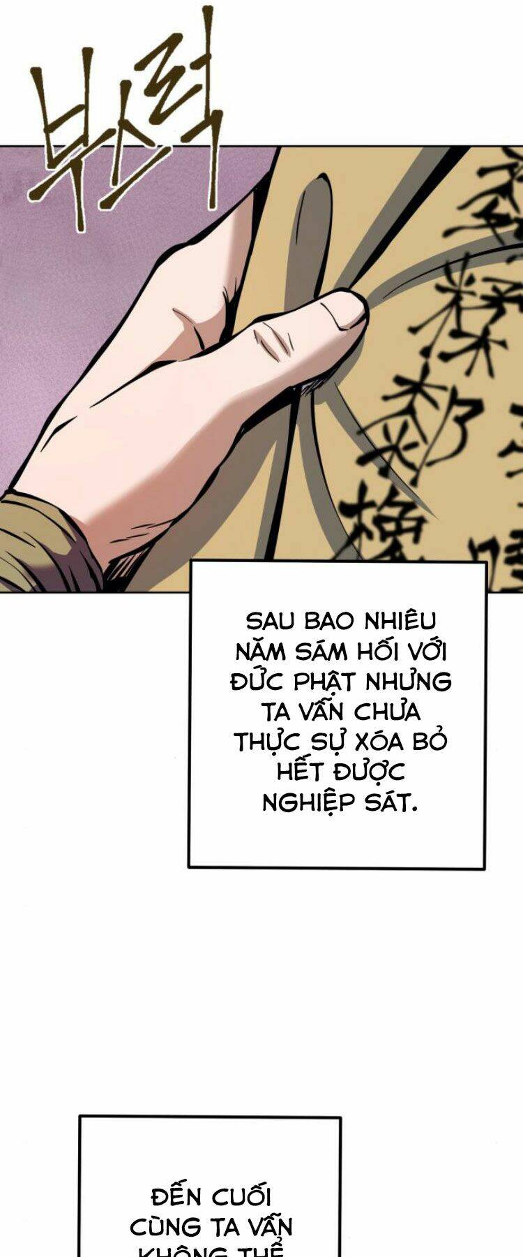 con trai út nhà ha buk paeng chapter 13 - Trang 2