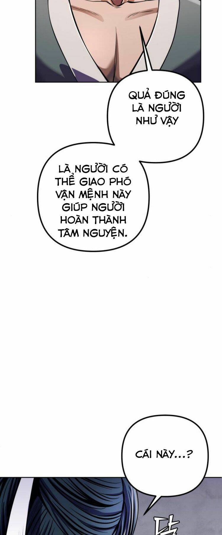 con trai út nhà ha buk paeng chapter 13 - Trang 2