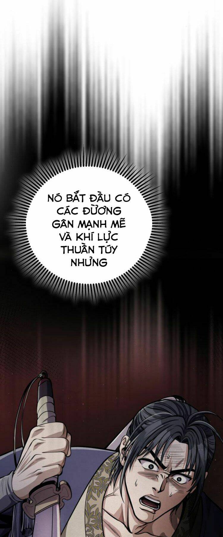 con trai út nhà ha buk paeng chapter 13 - Trang 2