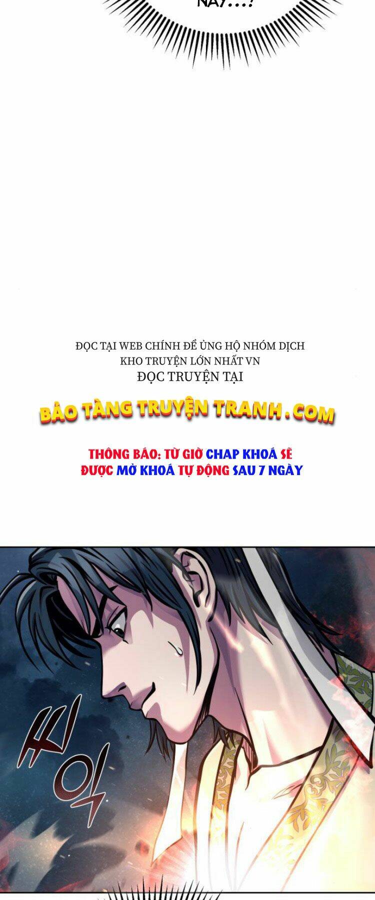 con trai út nhà ha buk paeng chapter 13 - Trang 2