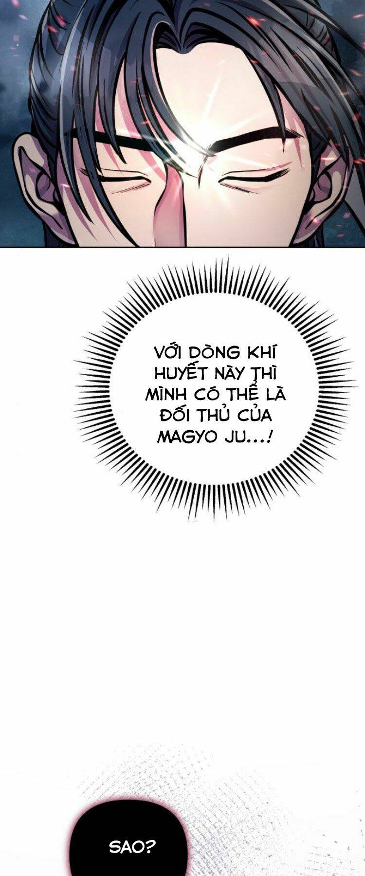 con trai út nhà ha buk paeng chapter 13 - Trang 2