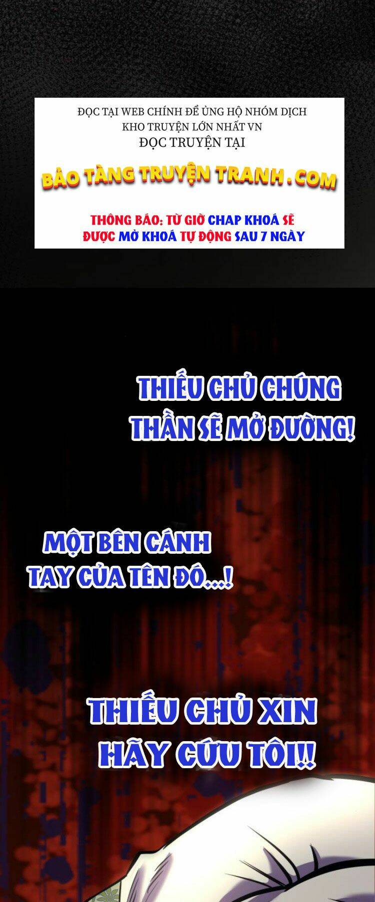 con trai út nhà ha buk paeng chapter 13 - Trang 2