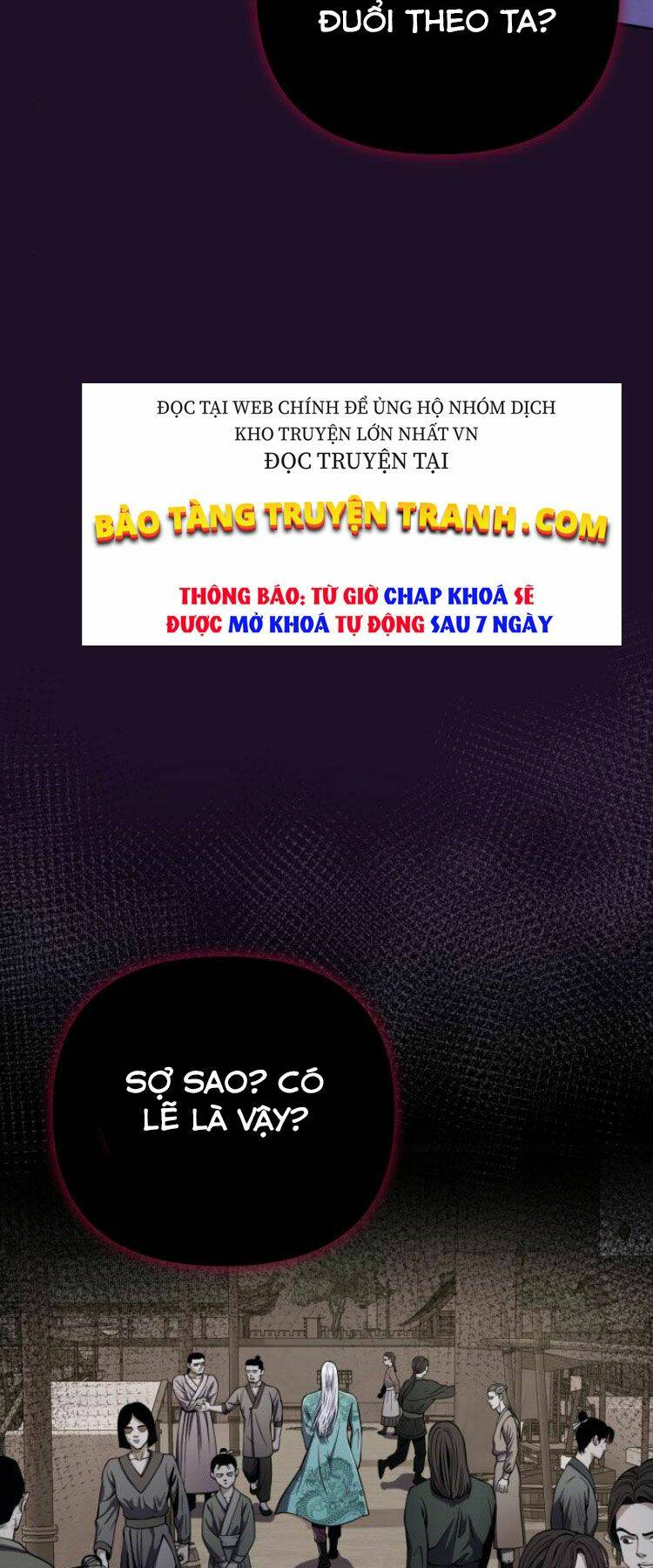 con trai út nhà ha buk paeng chapter 13 - Trang 2