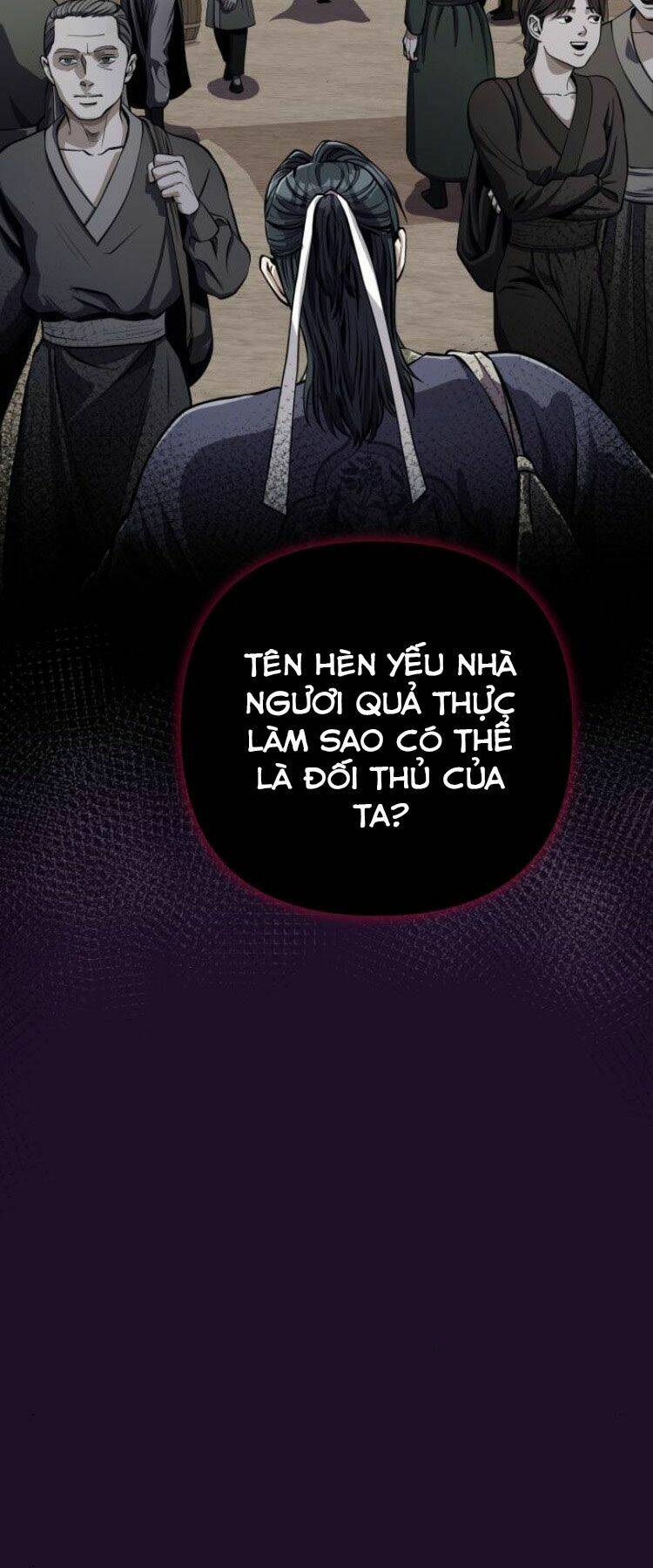 con trai út nhà ha buk paeng chapter 13 - Trang 2