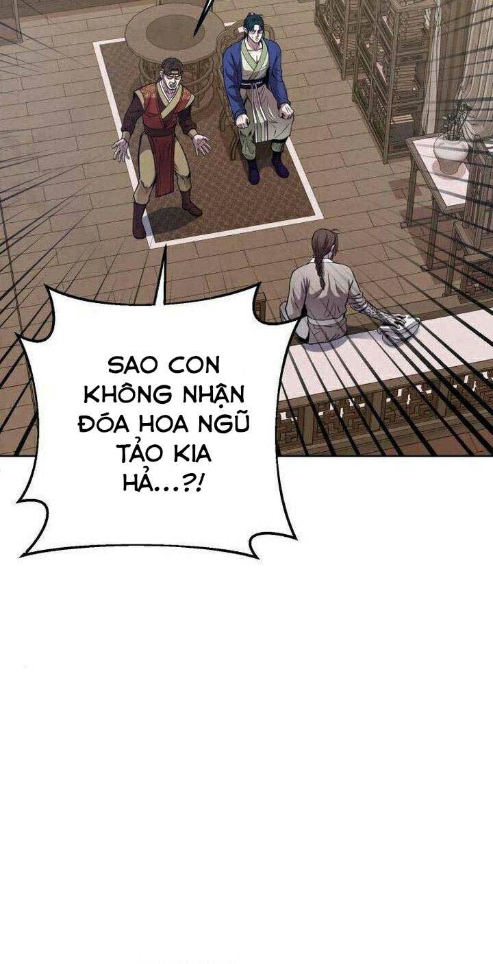 con trai út nhà ha buk paeng chapter 16 - Next chapter 17