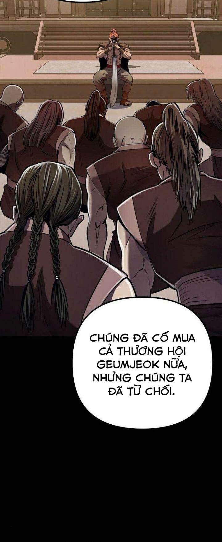 con trai út nhà ha buk paeng chapter 16 - Next chapter 17