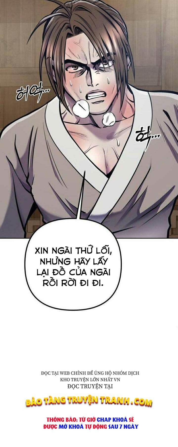 con trai út nhà ha buk paeng chapter 16 - Next chapter 17