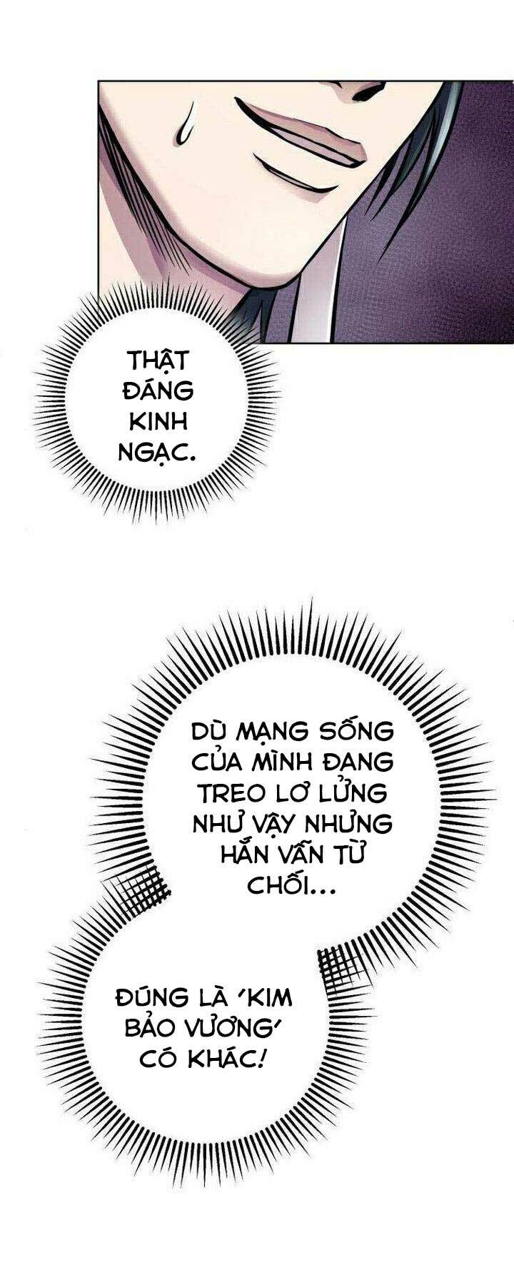 con trai út nhà ha buk paeng chapter 16 - Next chapter 17