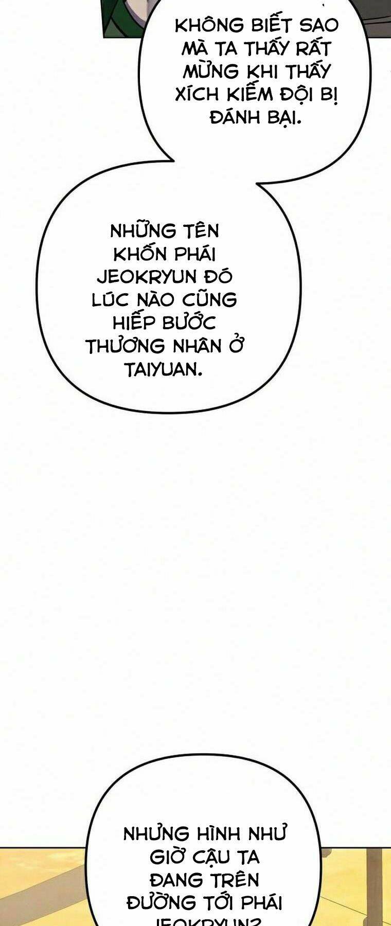 con trai út nhà ha buk paeng chapter 18 - Trang 2