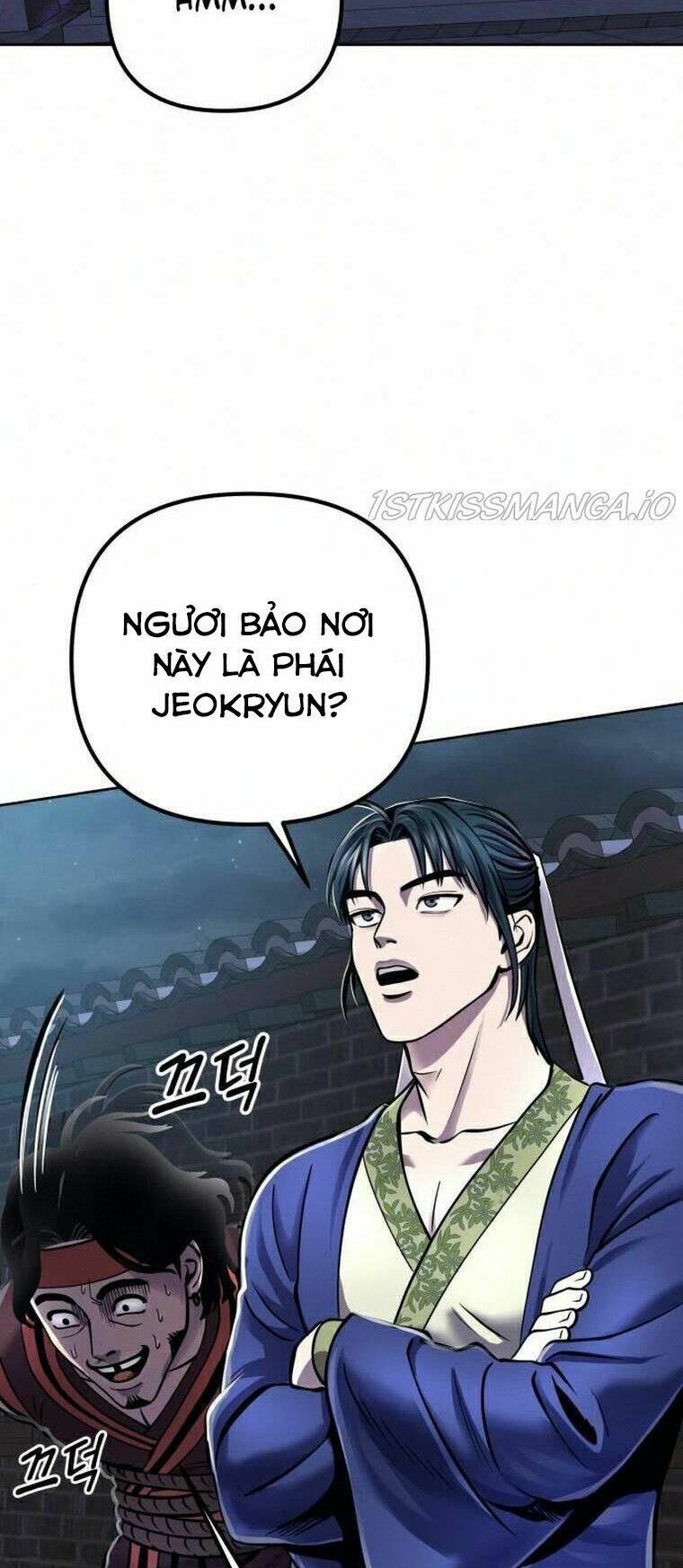 con trai út nhà ha buk paeng chapter 18 - Trang 2