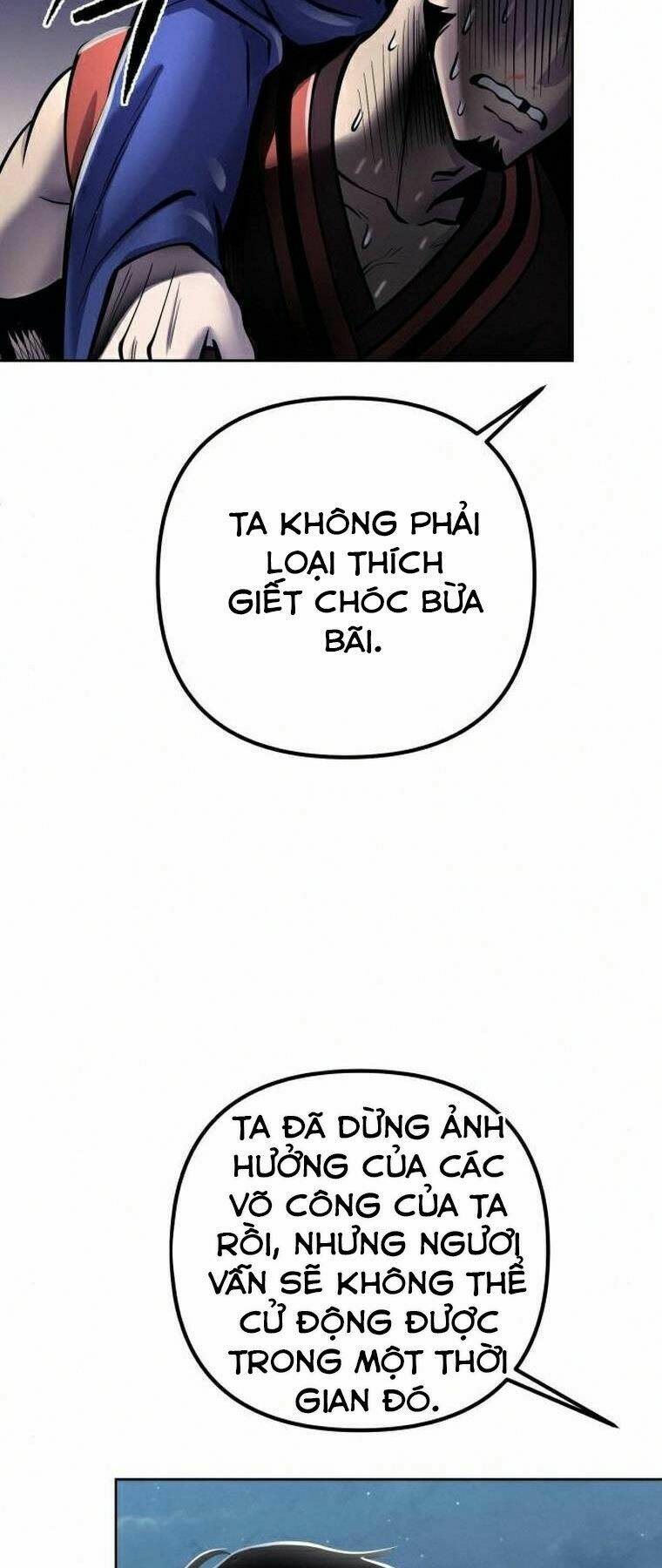 con trai út nhà ha buk paeng chapter 18 - Trang 2