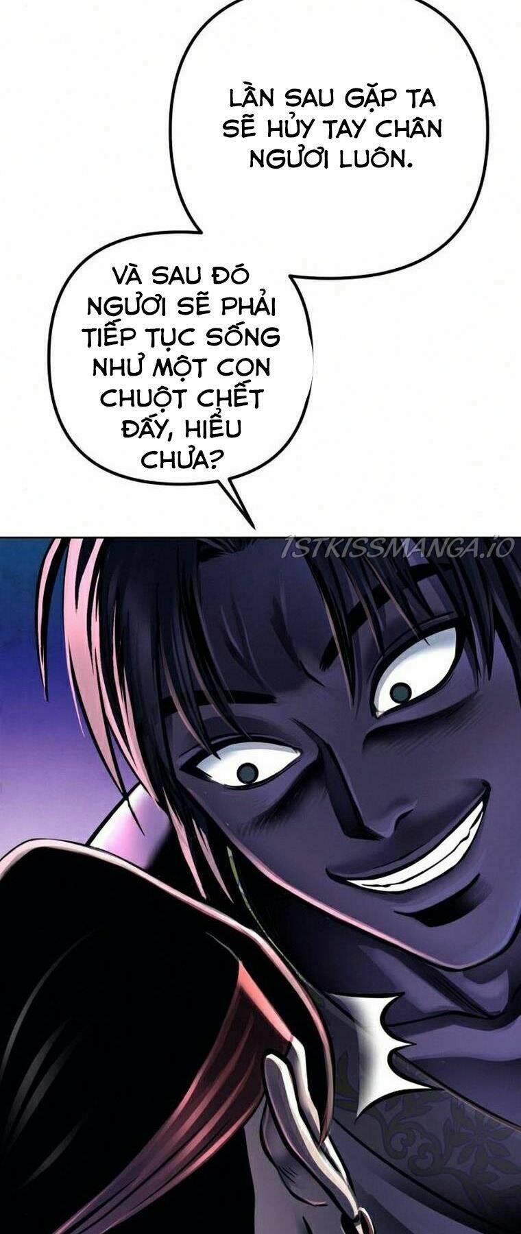 con trai út nhà ha buk paeng chapter 18 - Trang 2