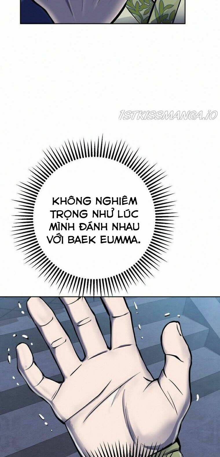 con trai út nhà ha buk paeng chapter 18 - Trang 2