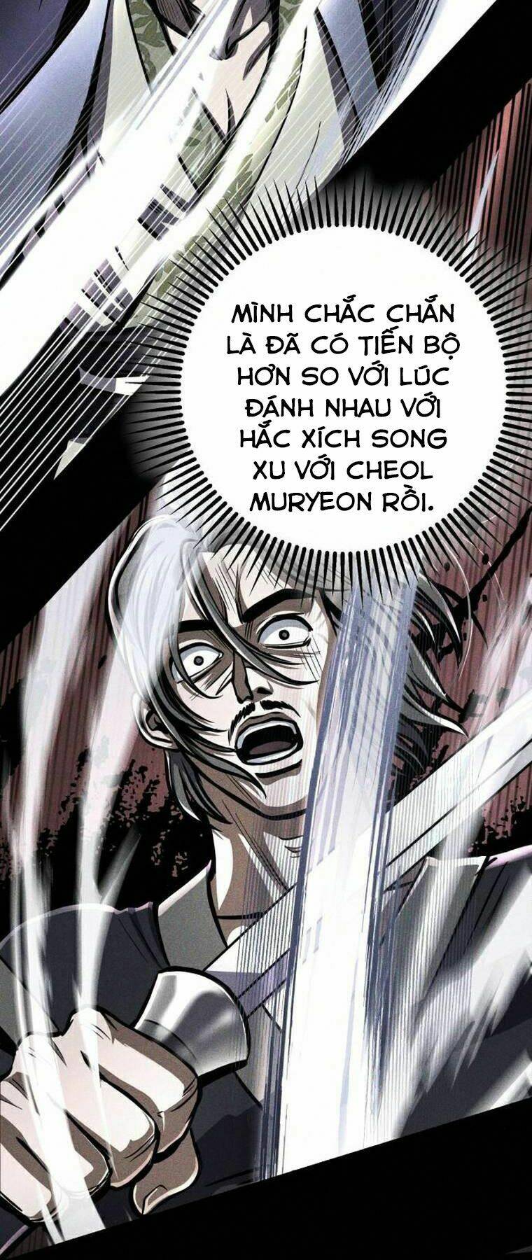 con trai út nhà ha buk paeng chapter 18 - Trang 2